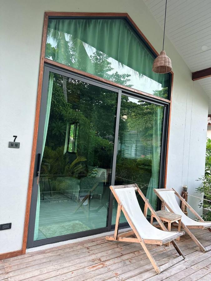 Haad TianCrystal 7别墅 外观 照片